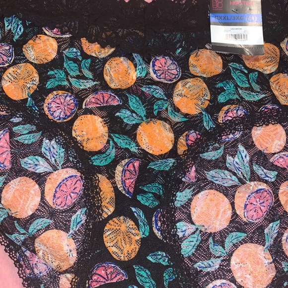 Hipster Panties - Picture 3 of 7